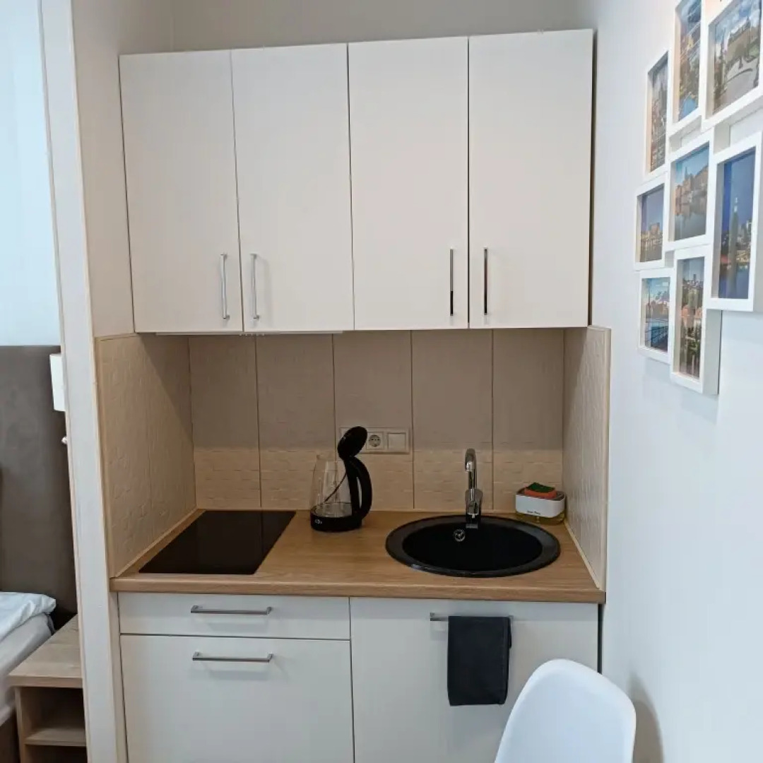 Апартаменты Lily 2