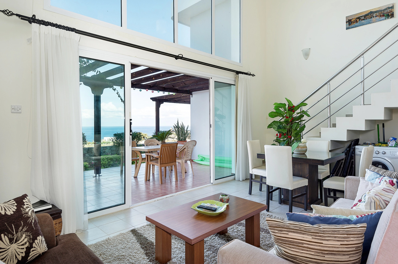 Апартаменты Joya Cyprus Maroon Garden