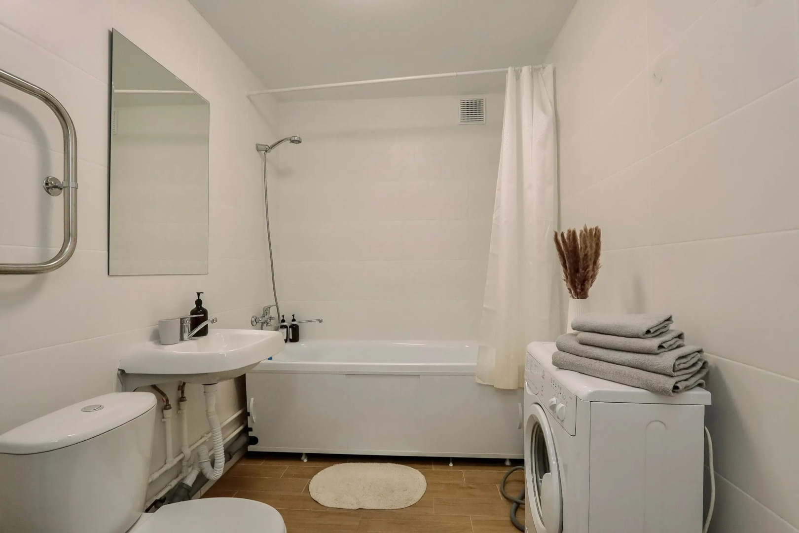 Апартаменты Privi House на районной 57к2