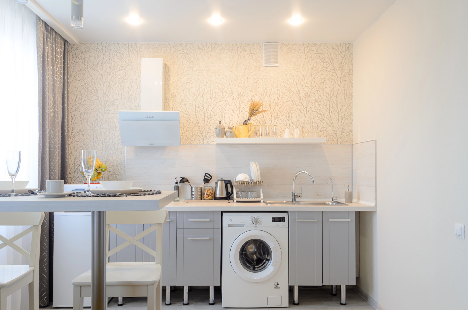 Апартаменты For You Студия