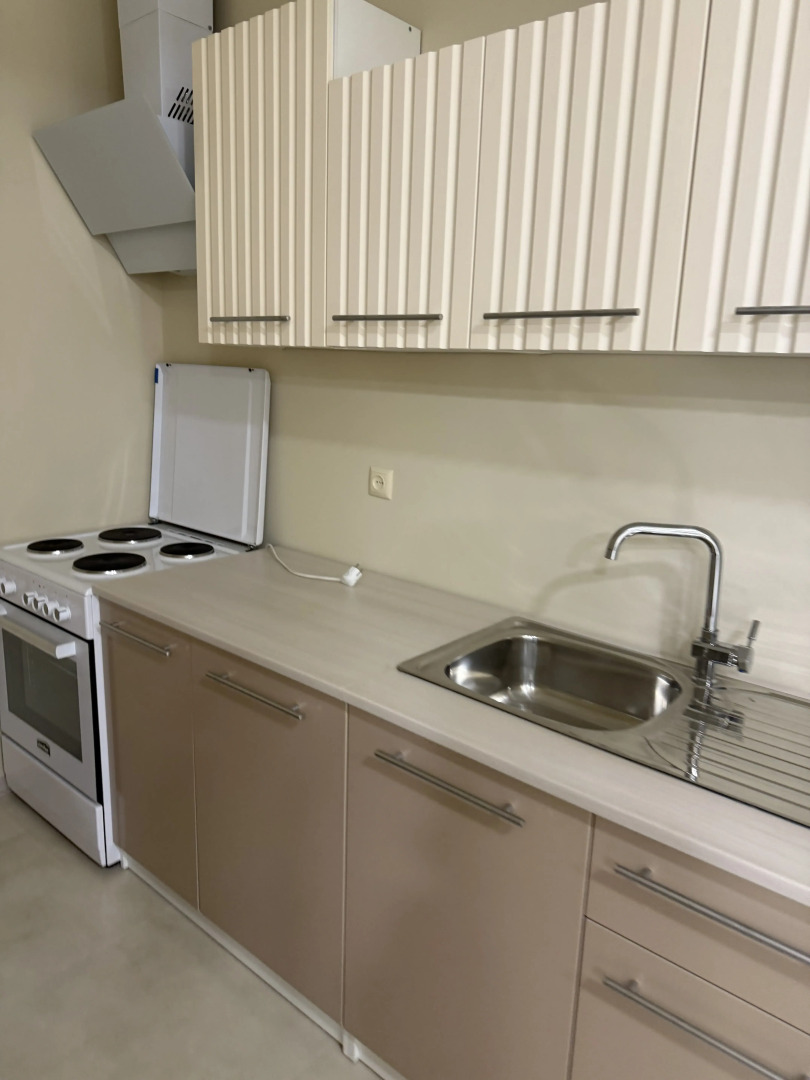 Апартаменты Your Stay in Yerevan