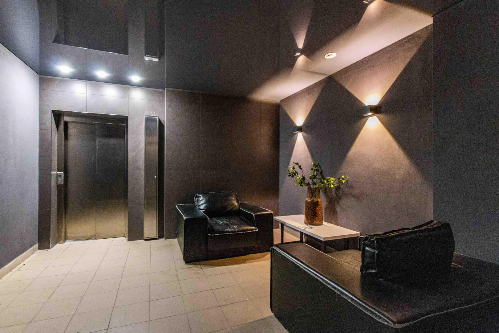 Апартаменты PASHk INN на Белинского 30