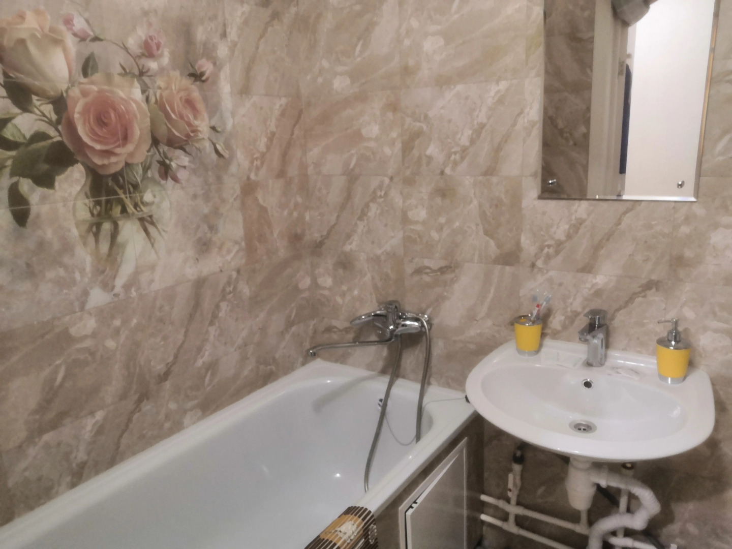 Апартаменты Resident Ufa на Давлеткильдеева 5 4