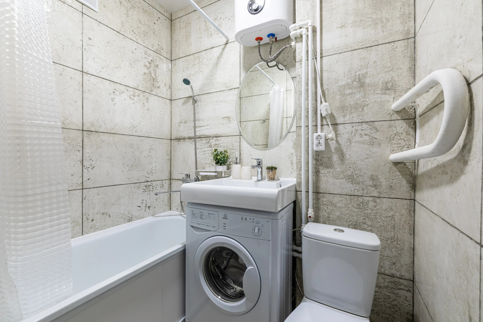 Квартира На Блюхера