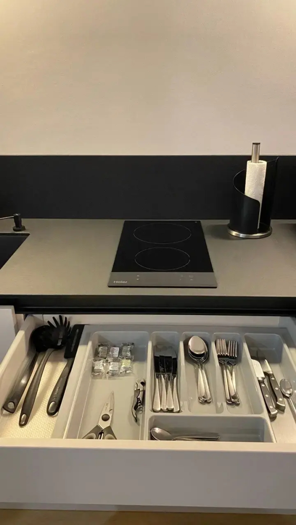 Квартира стильная от дизайнера kld_apart