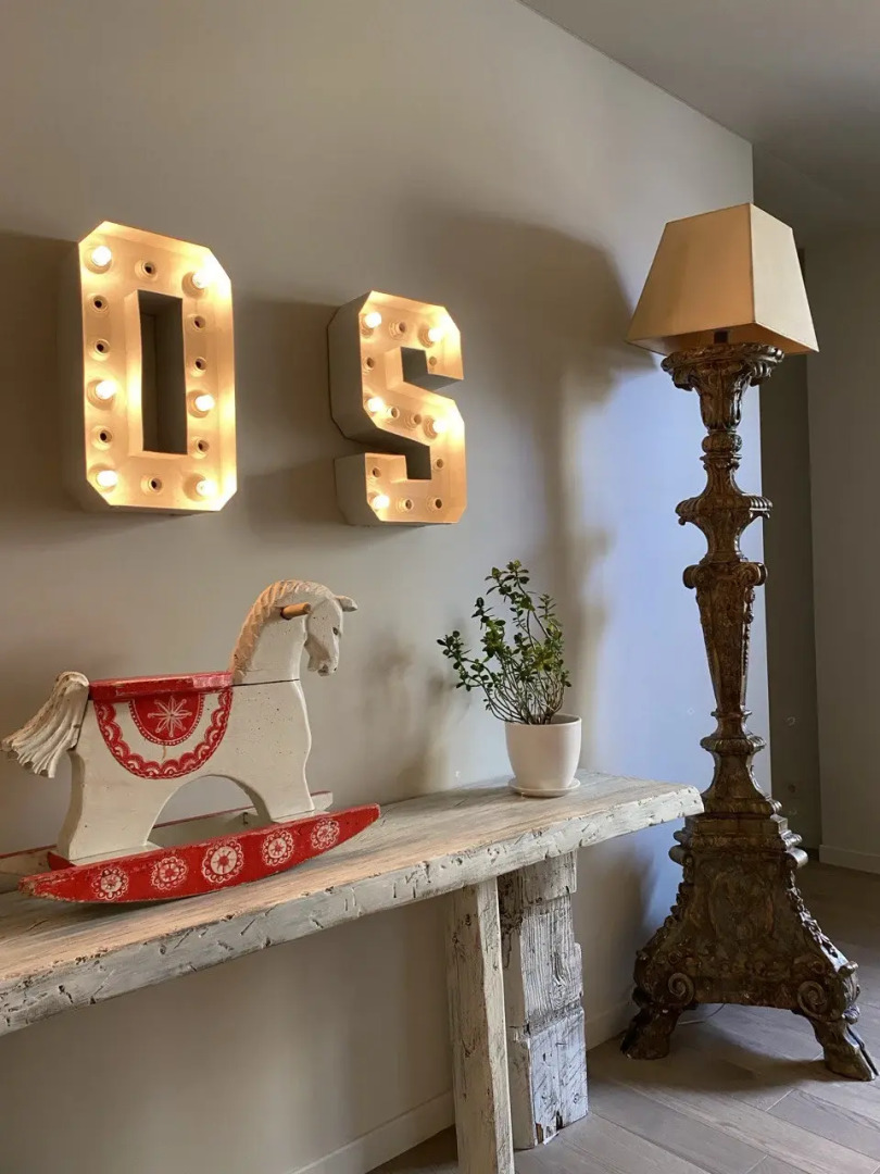 Квартира по Мотивам белых ночей