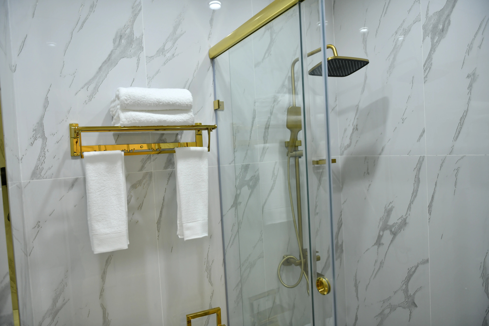 Отель QUT Hotel