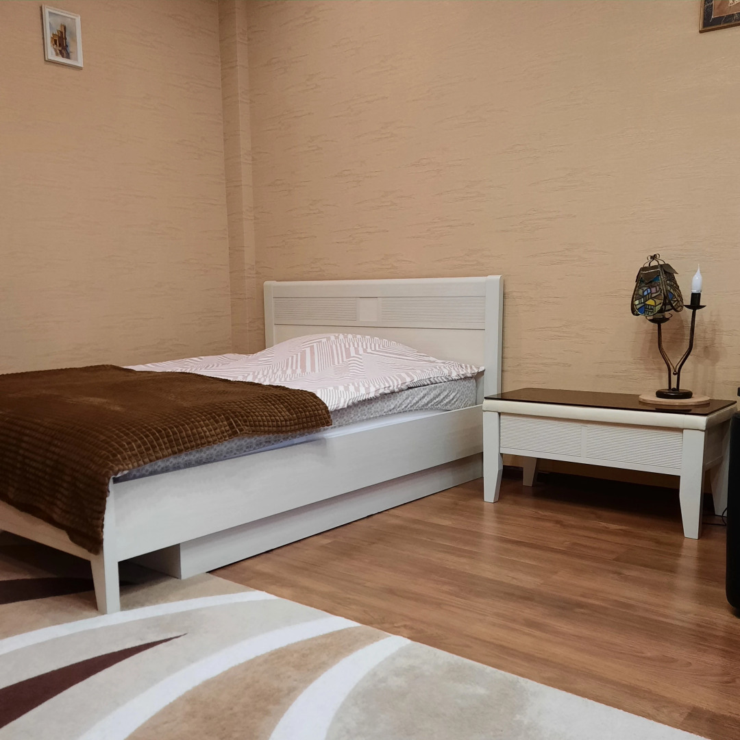 Однокомнатная квартира в центре