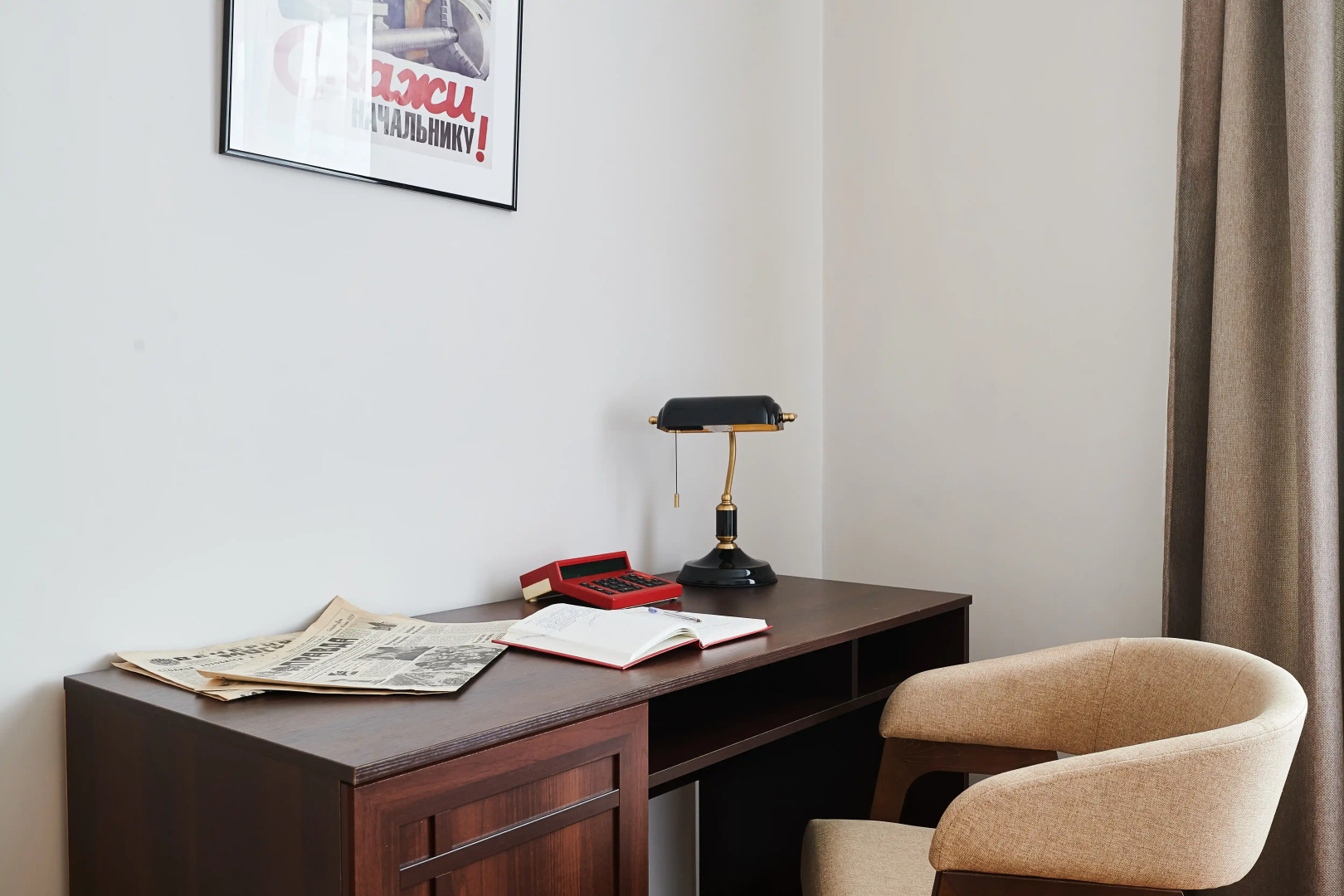 Квартира GM Apartments у Патриарших Прудов