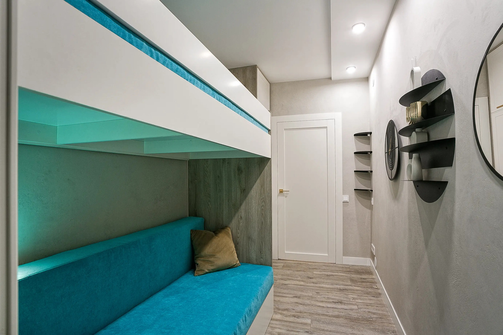 Апартаменты Familiya Apartments 99 Премиум