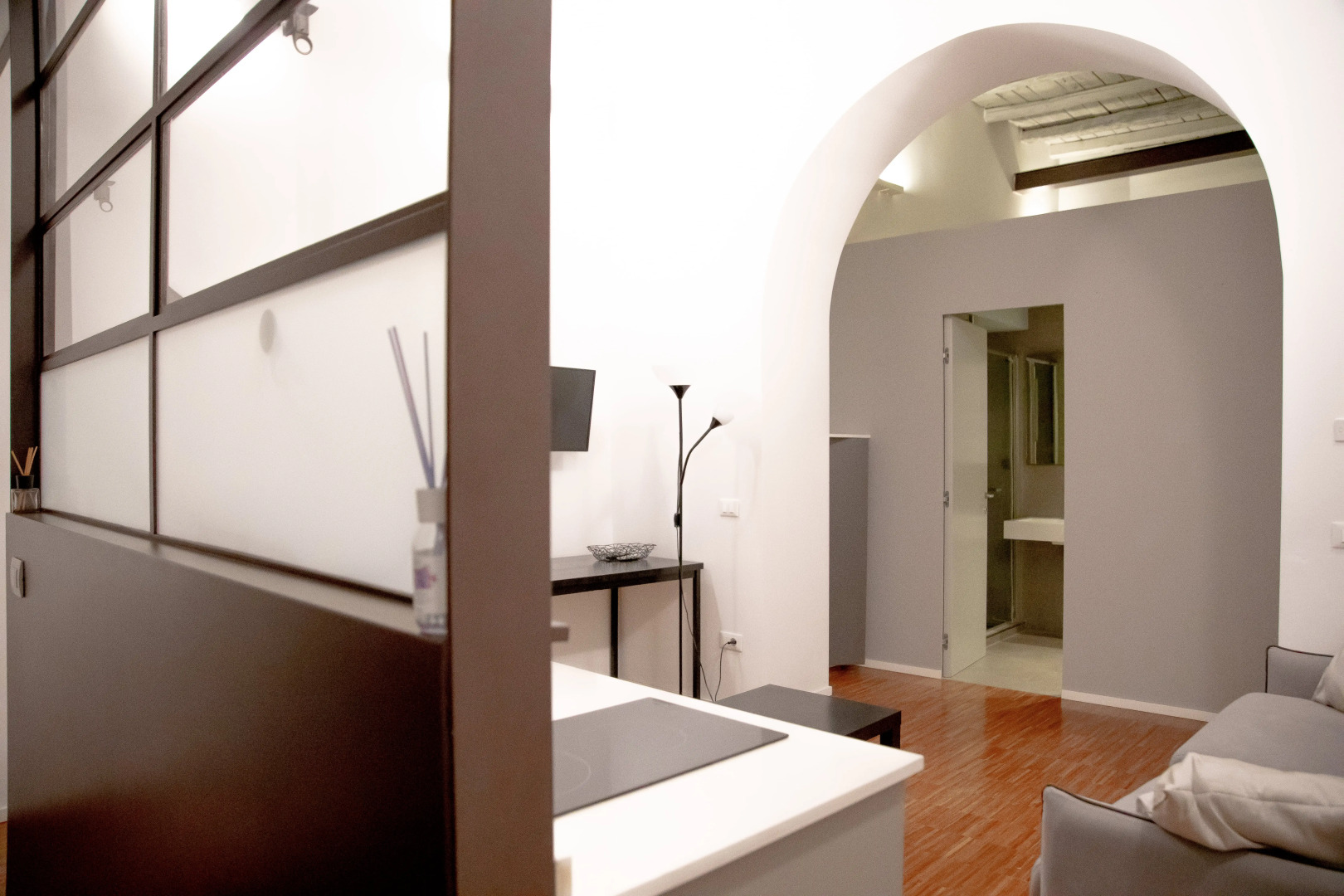 Апартаменты The Loft - at Torre Argentina