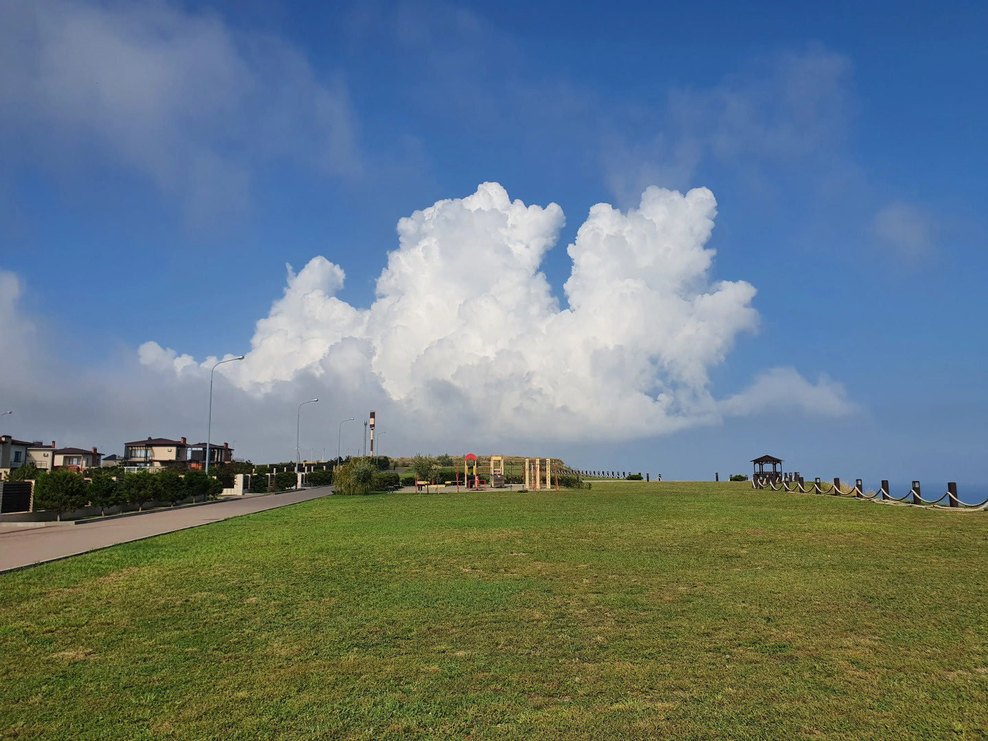 Гостевой дом на 5 линии Азовского моря