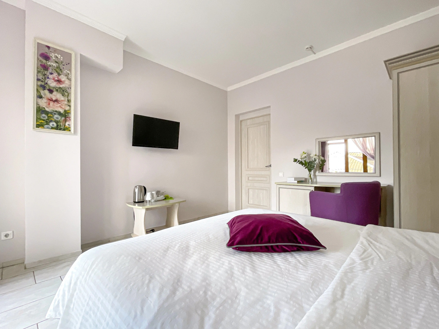 Гостевой Дом Комплимент