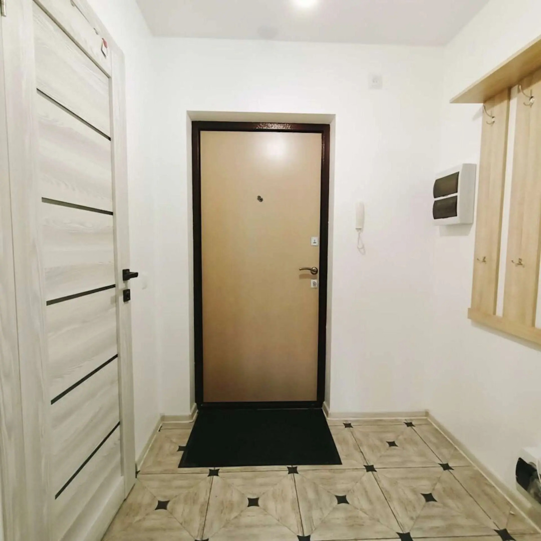 Квартира на улице Восточная 11А