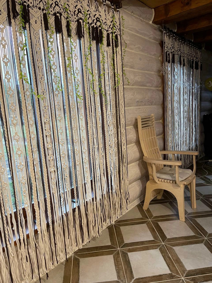 Дом Усадьба Тишина на Дону Дом 2