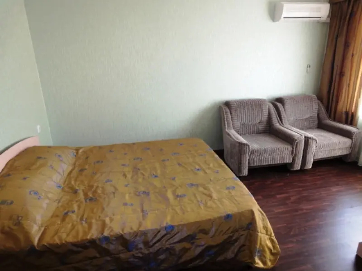 Гостевой дом Анапская Звезда