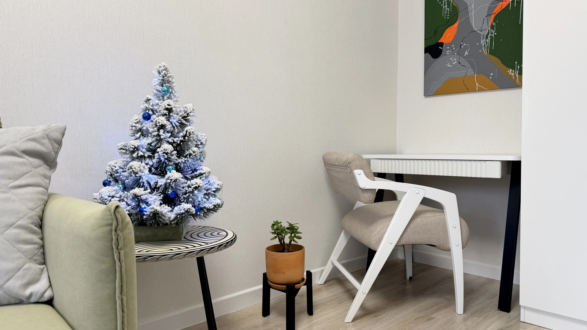 Квартира Я на Море 2-ком рядом с ЖД вокзалом и ул.Навагинской