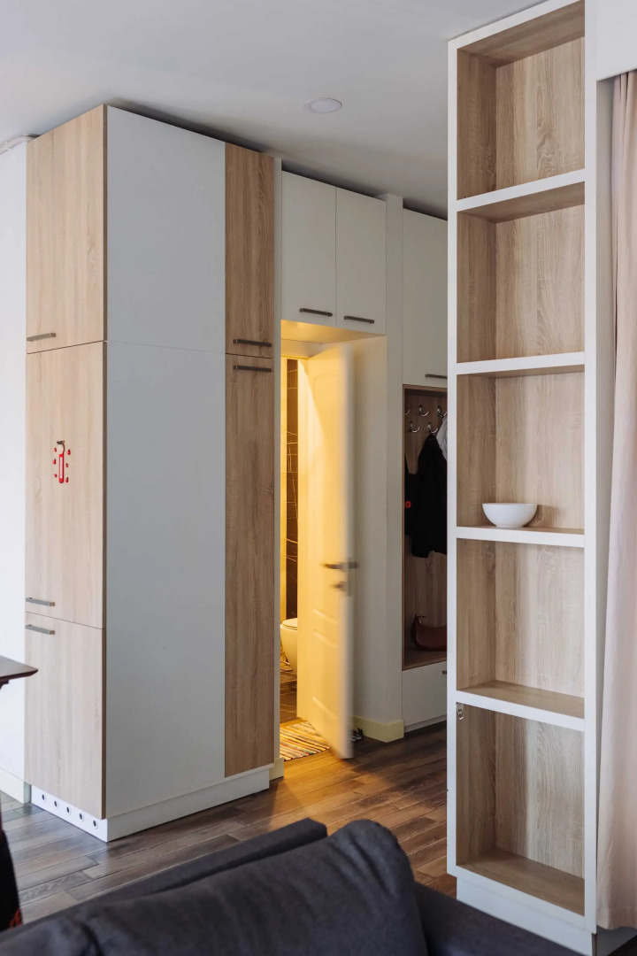 Апартаменты KeyGo #0069 ключ к центру Еревана