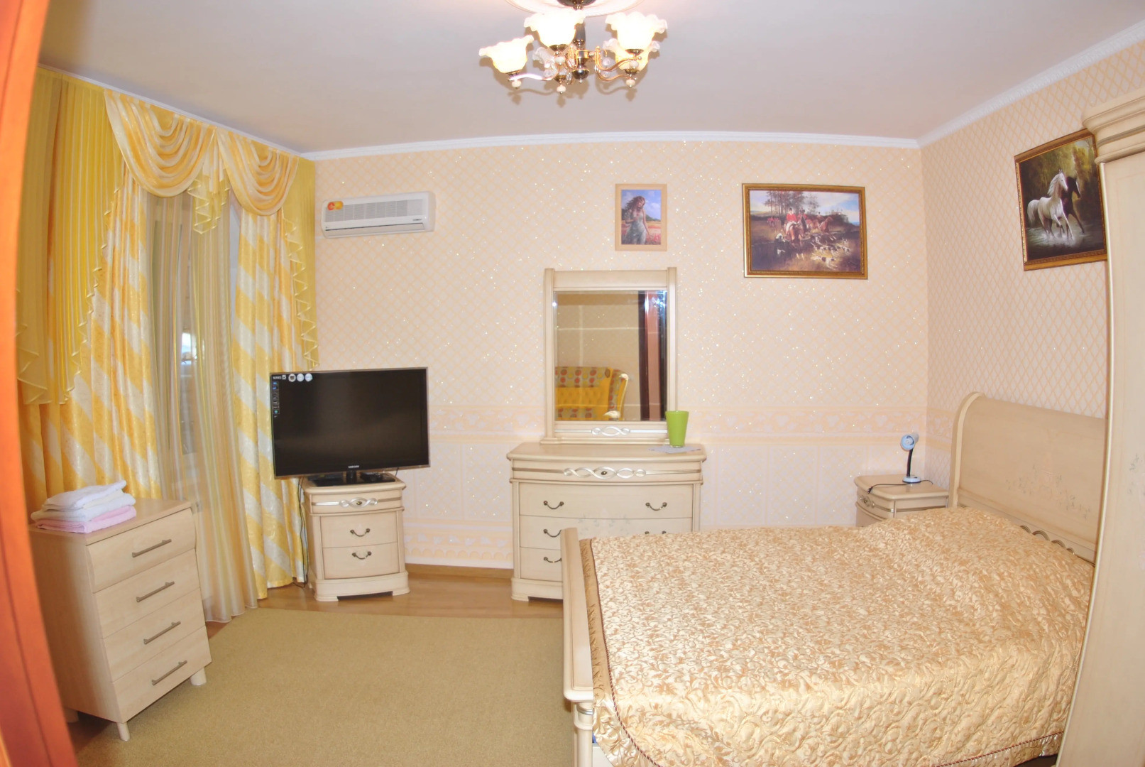 Гостевой дом Приморский парк