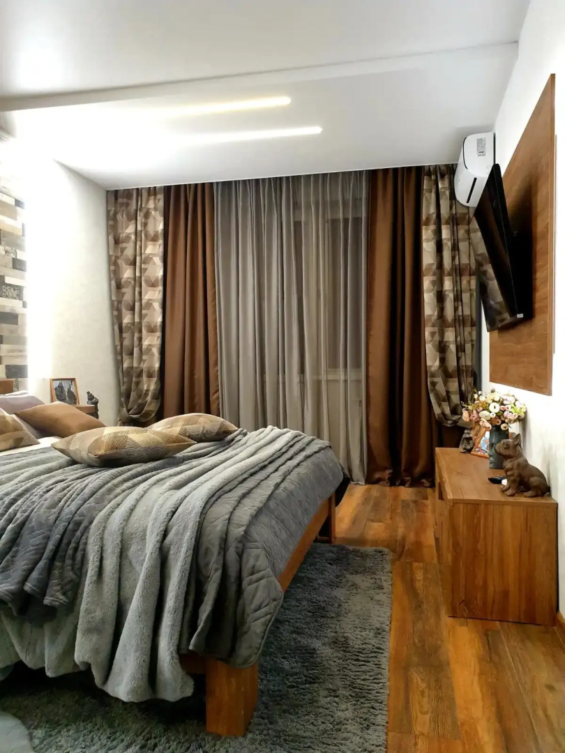 Квартира Lux-Apartments с Живописным Видом на Храм