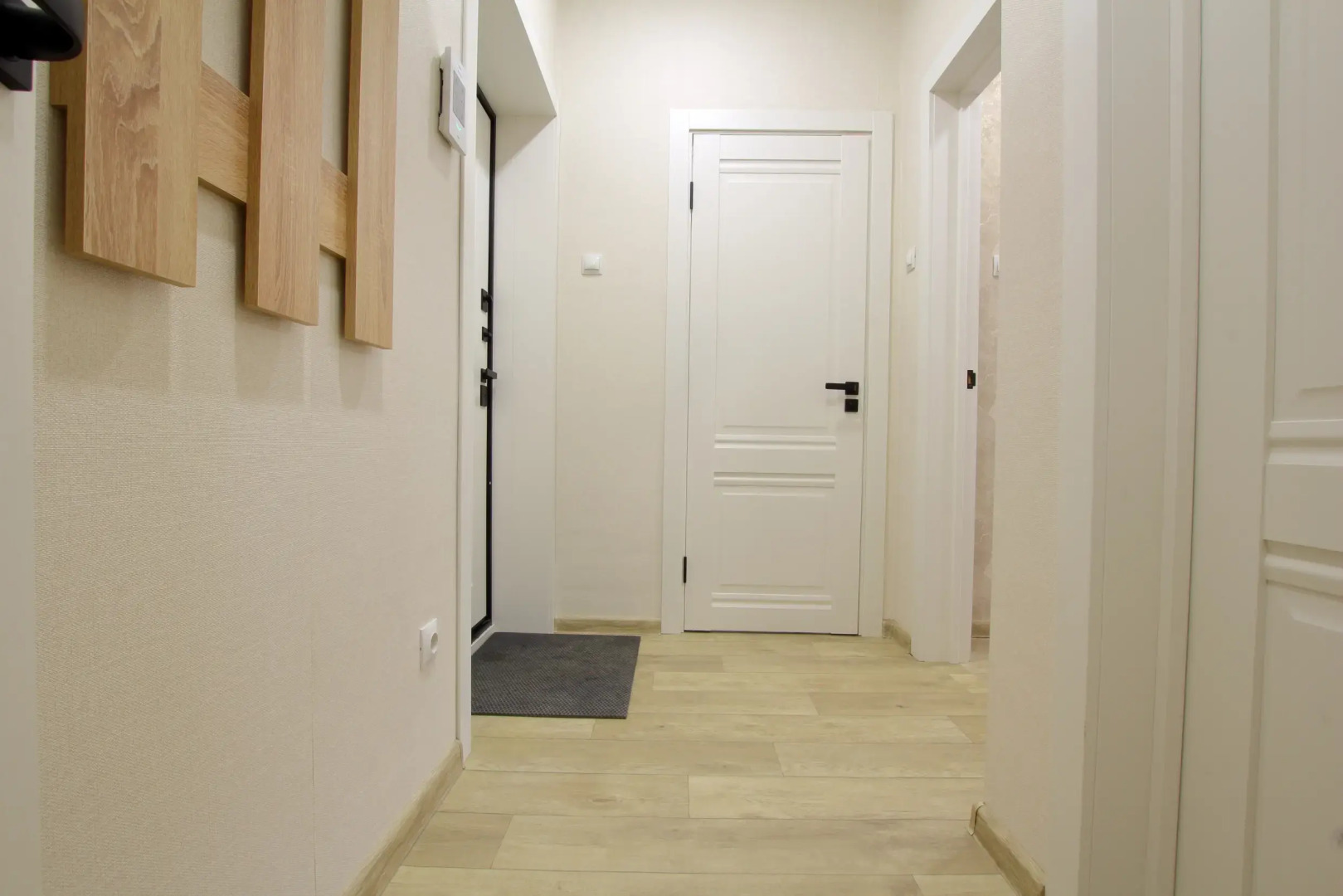 Апартаменты Timhouse ЖК Мой Ритм