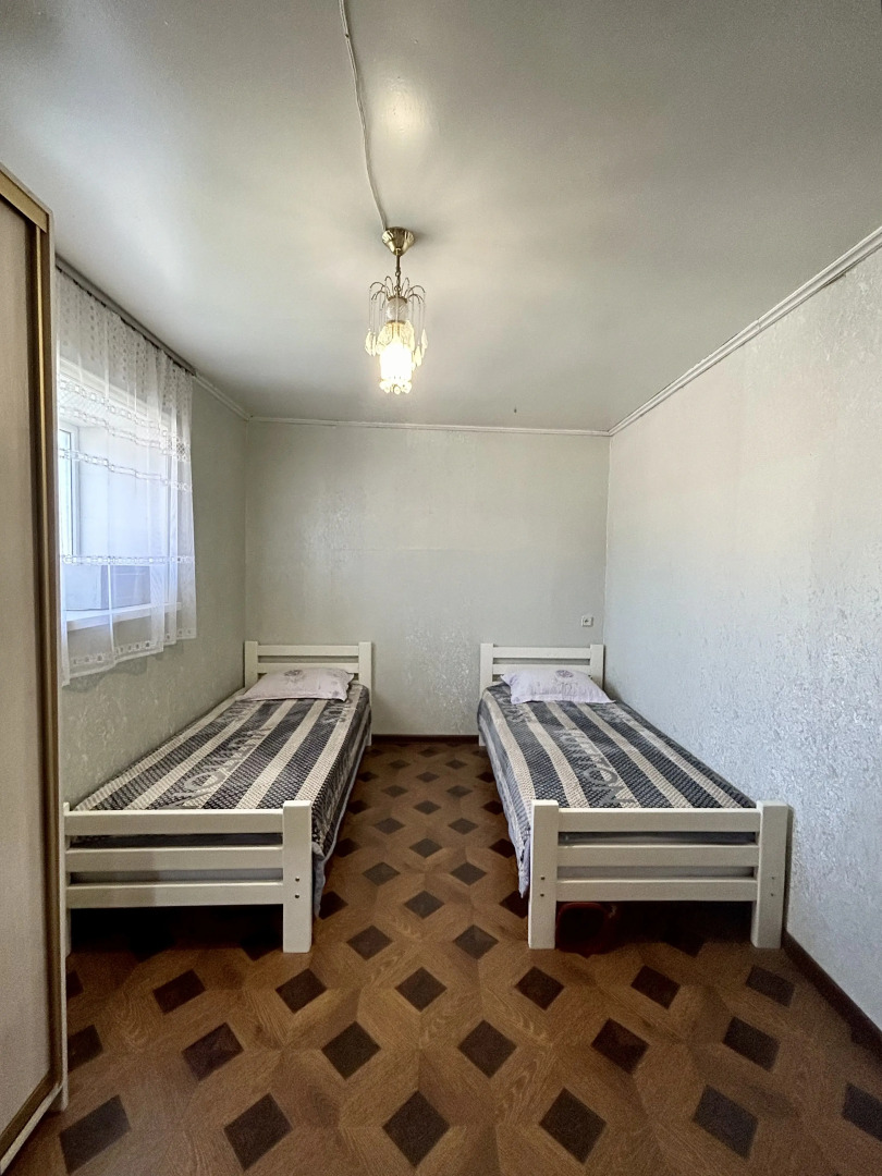 Гостевой дом Dadaga