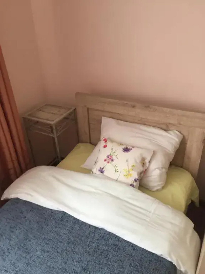 Гостевой дом Homey Home