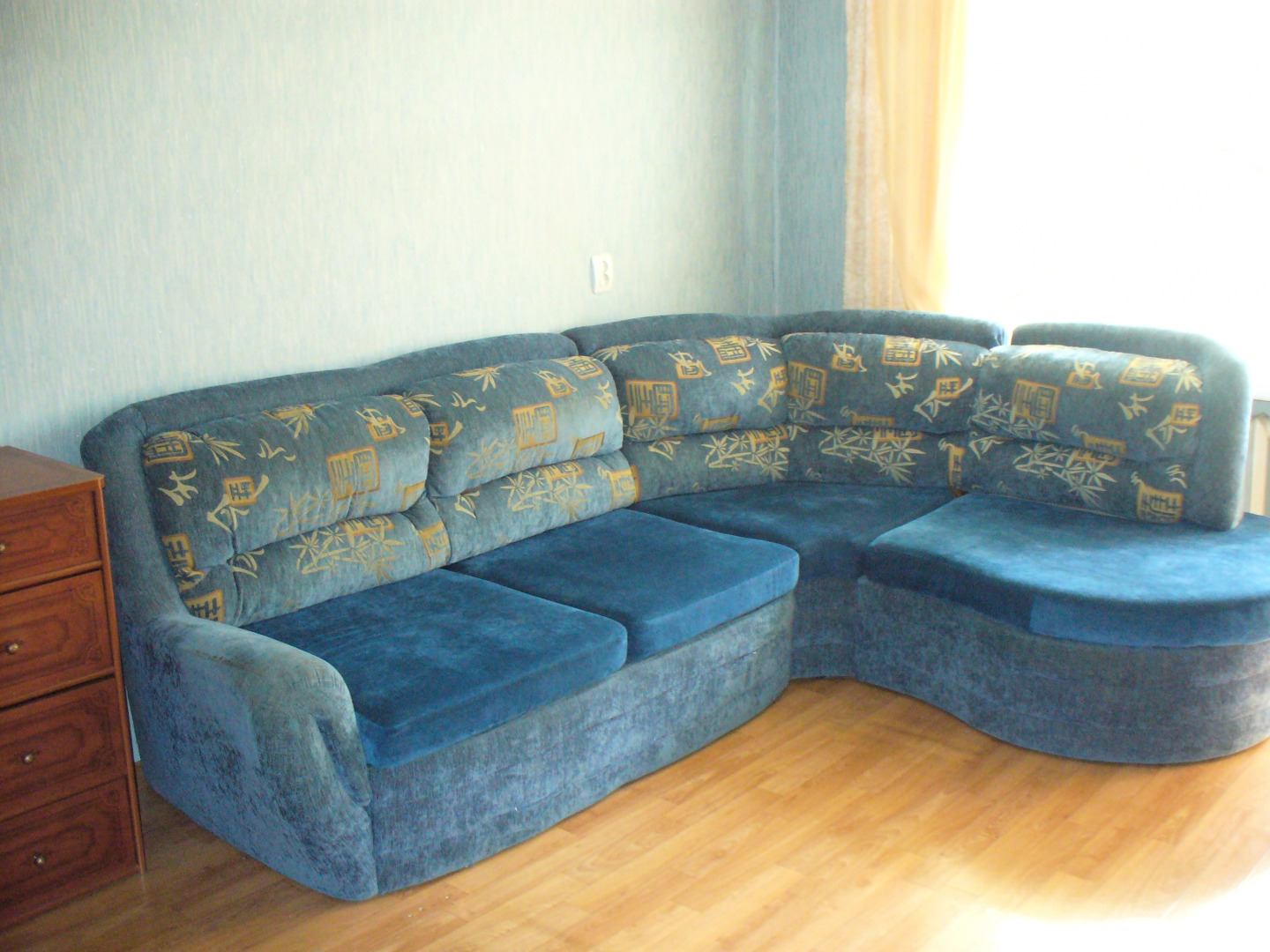 Апарт-отель Марина