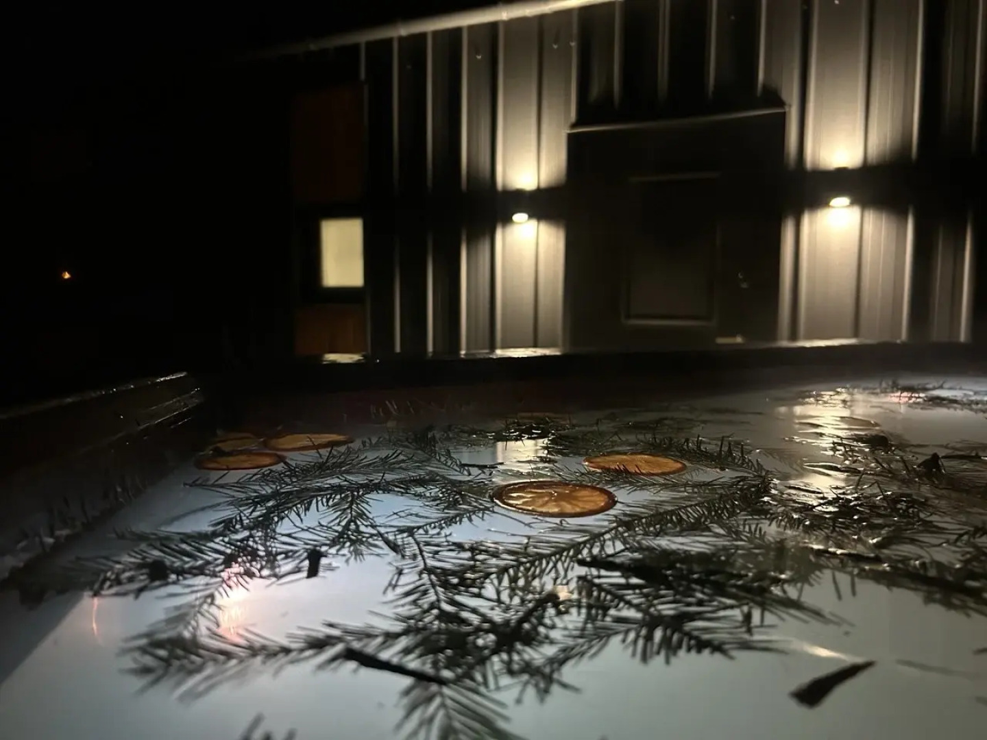 Гостевой дом Эко-Дом у Озера