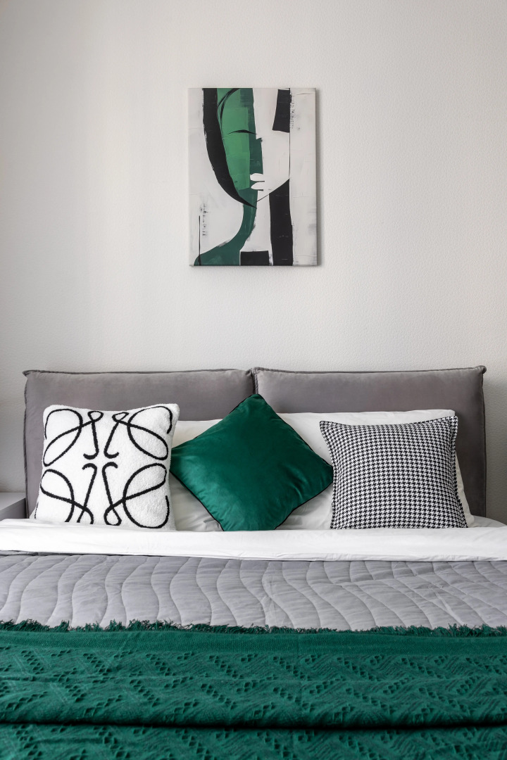 Апартаменты UraganApart Симфония