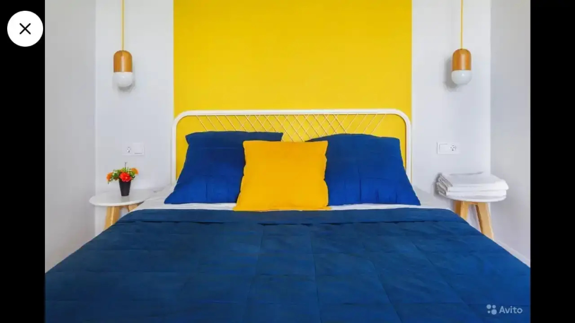 Квартира Роскошная для отдыха