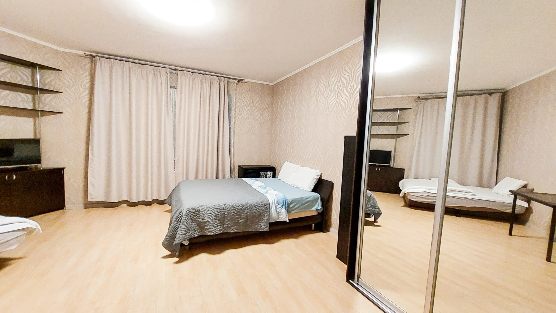 Квартира Тепло на Энгельса