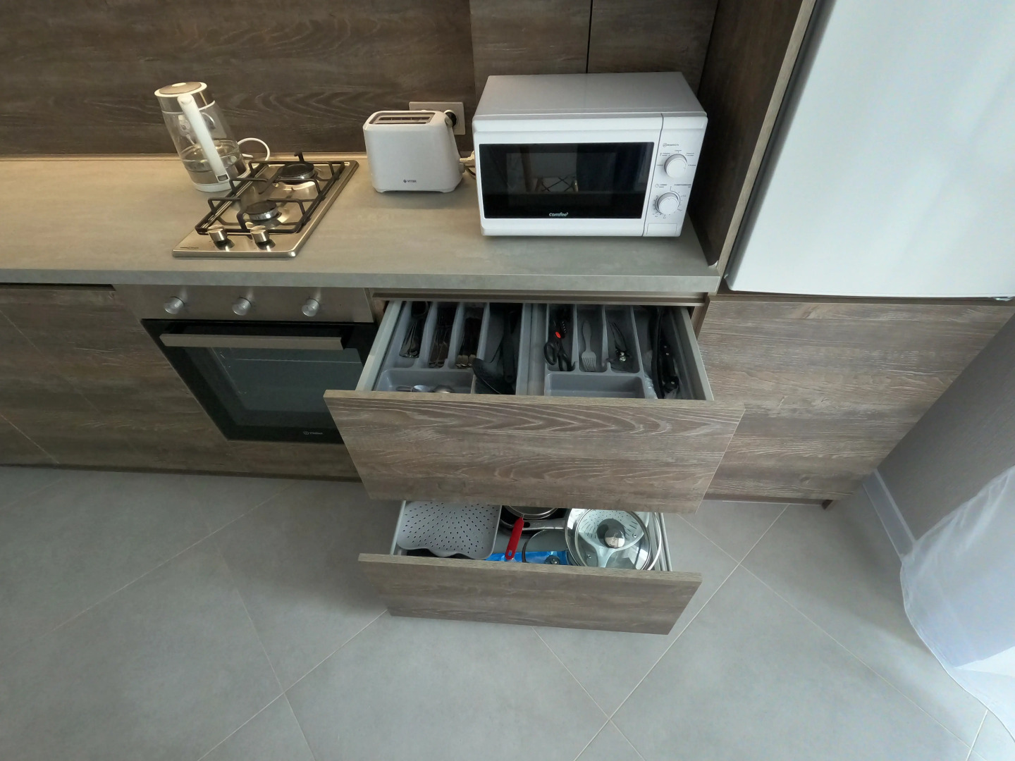 Апартаменты на Тургенева