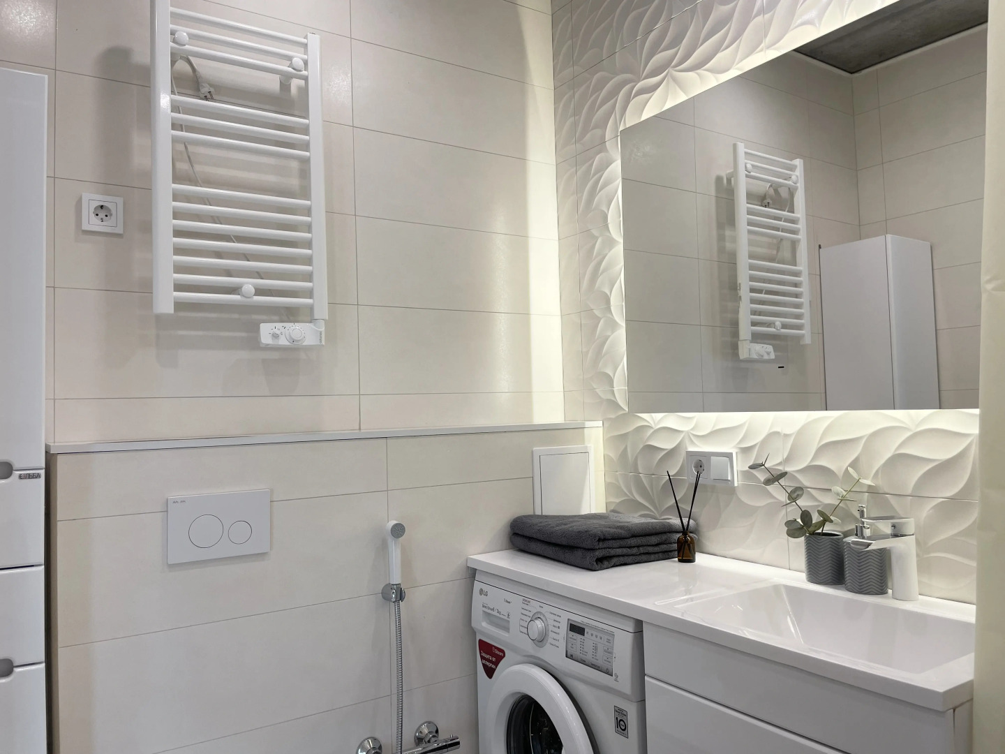 Апартаменты Йорт просторные у Речного Порта