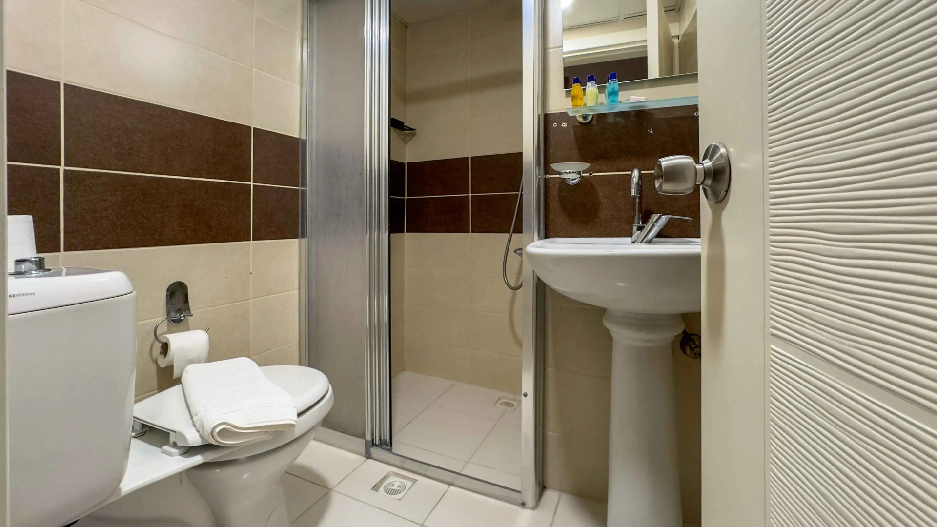 Отель La Bella Suite