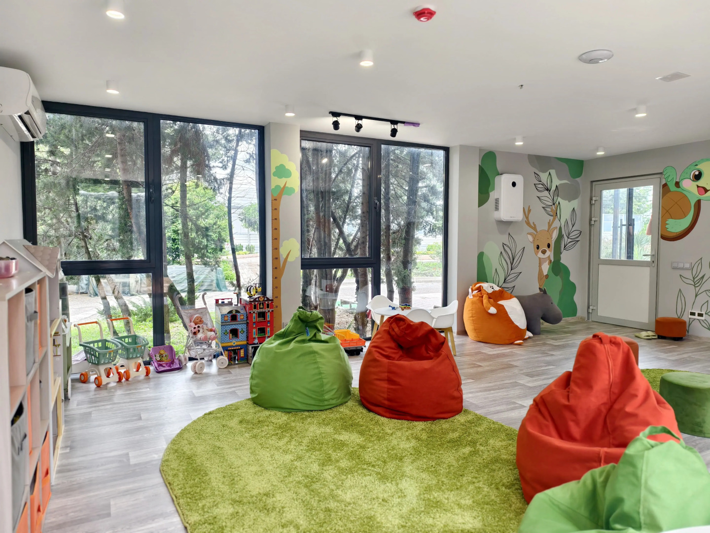 Пансионат Бургас