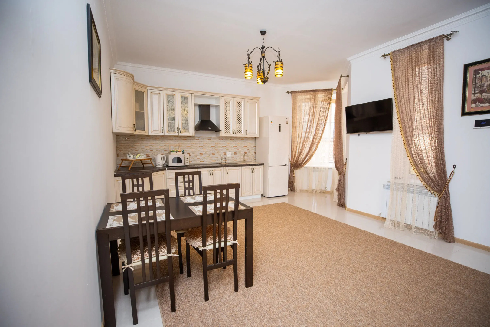 Гостевой Дом Белка