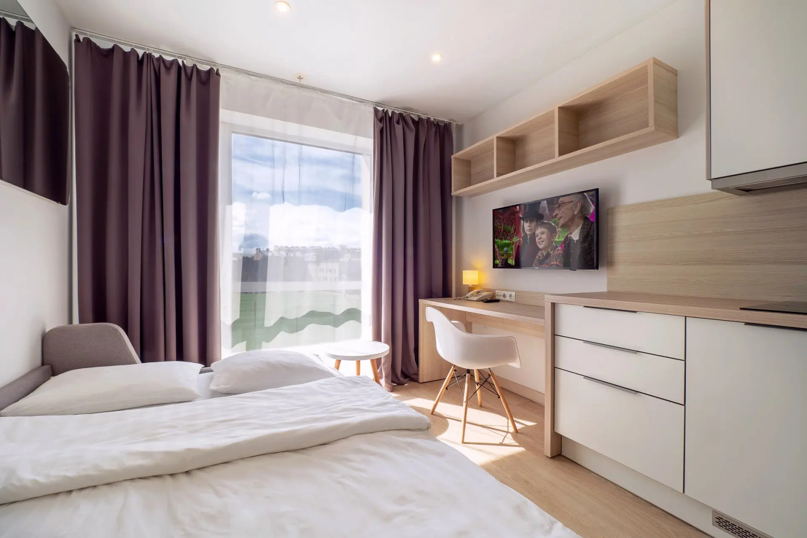 Апарт-отель Друзья на Марата