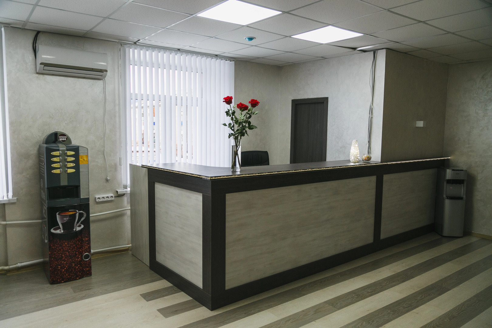 Отель Флагман