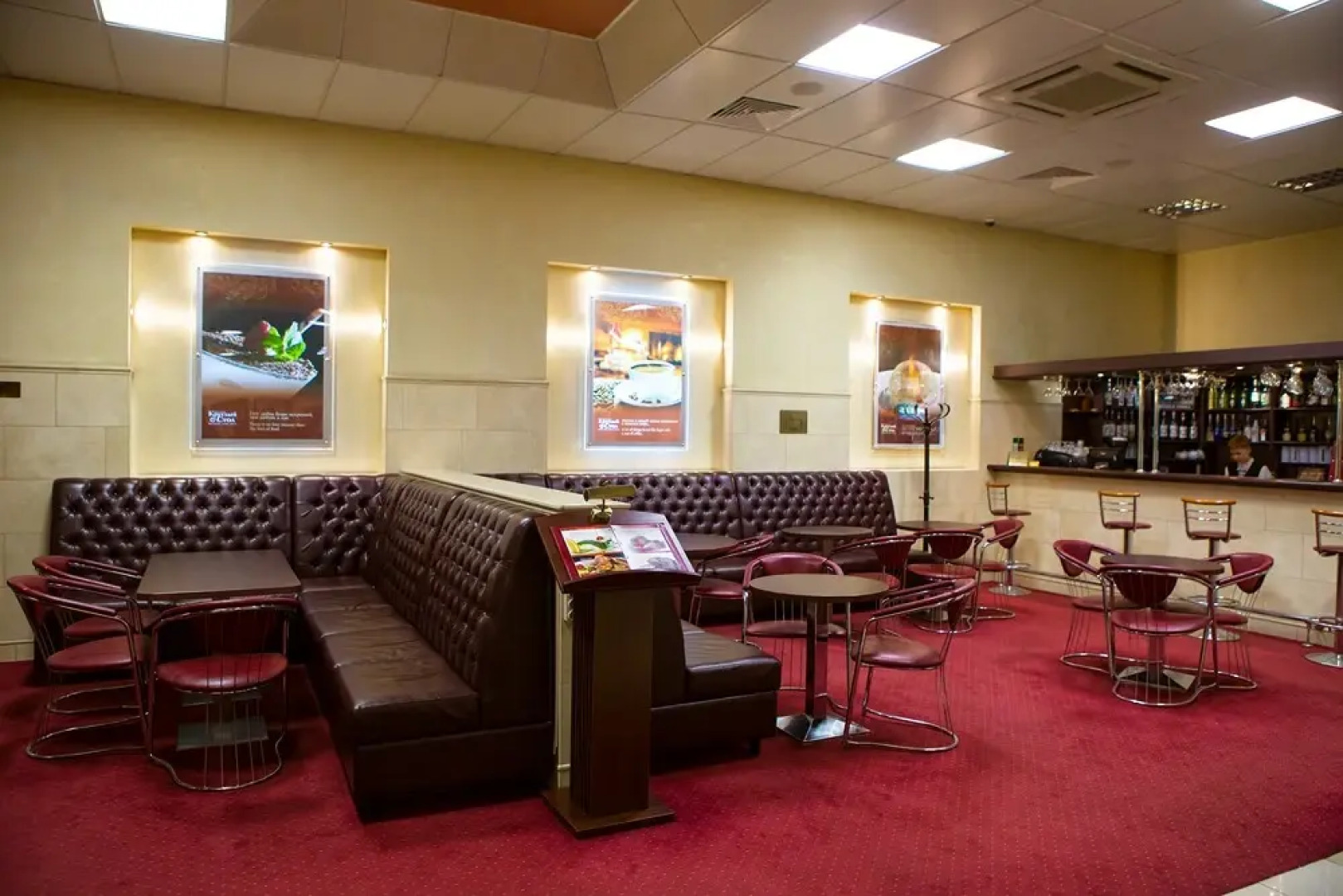 Бизнес-Отель Татарстан