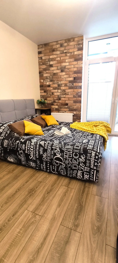 Квартира у Верхнего озера