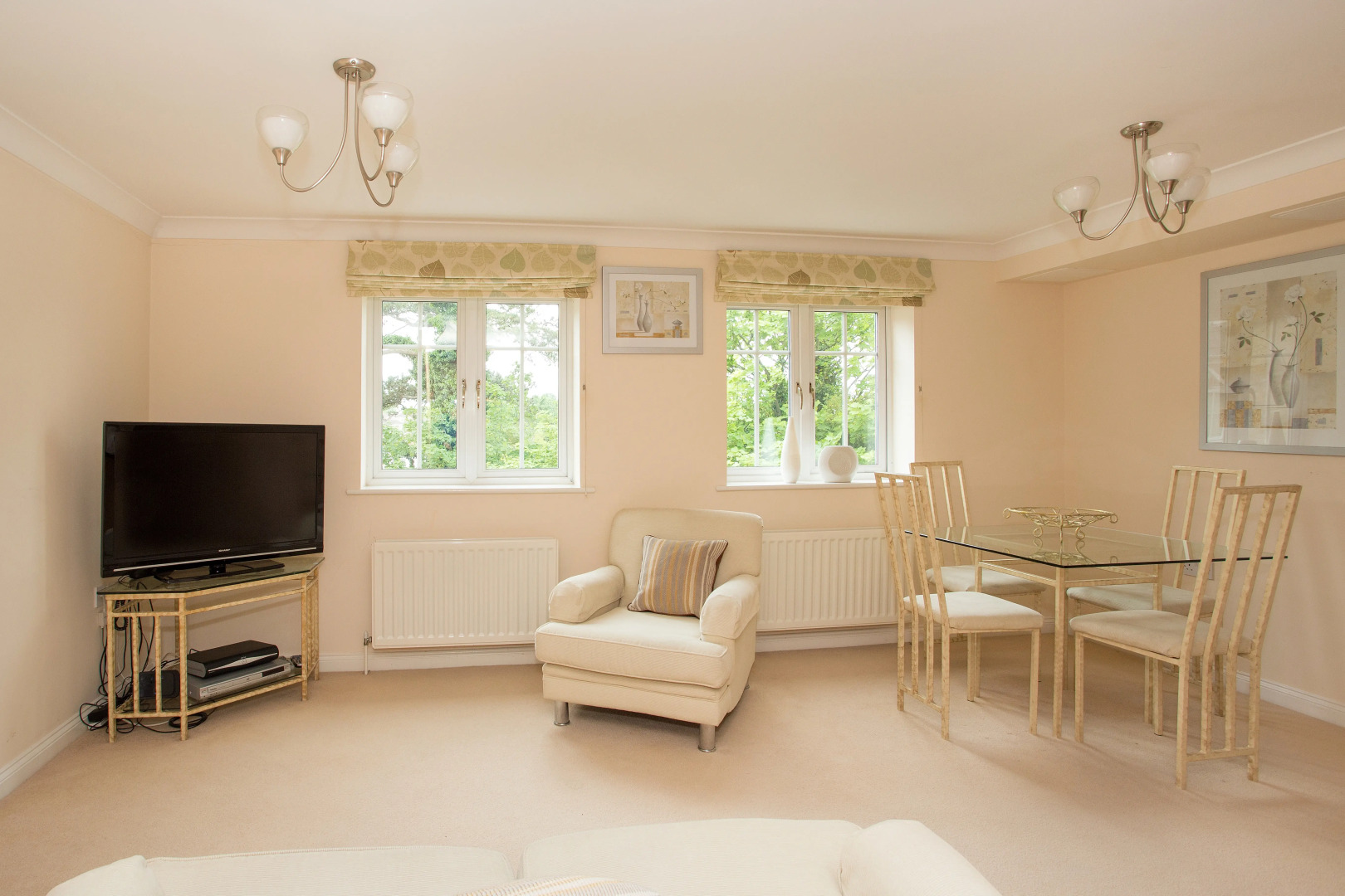 Апартаменты Basingstoke - Westlands House