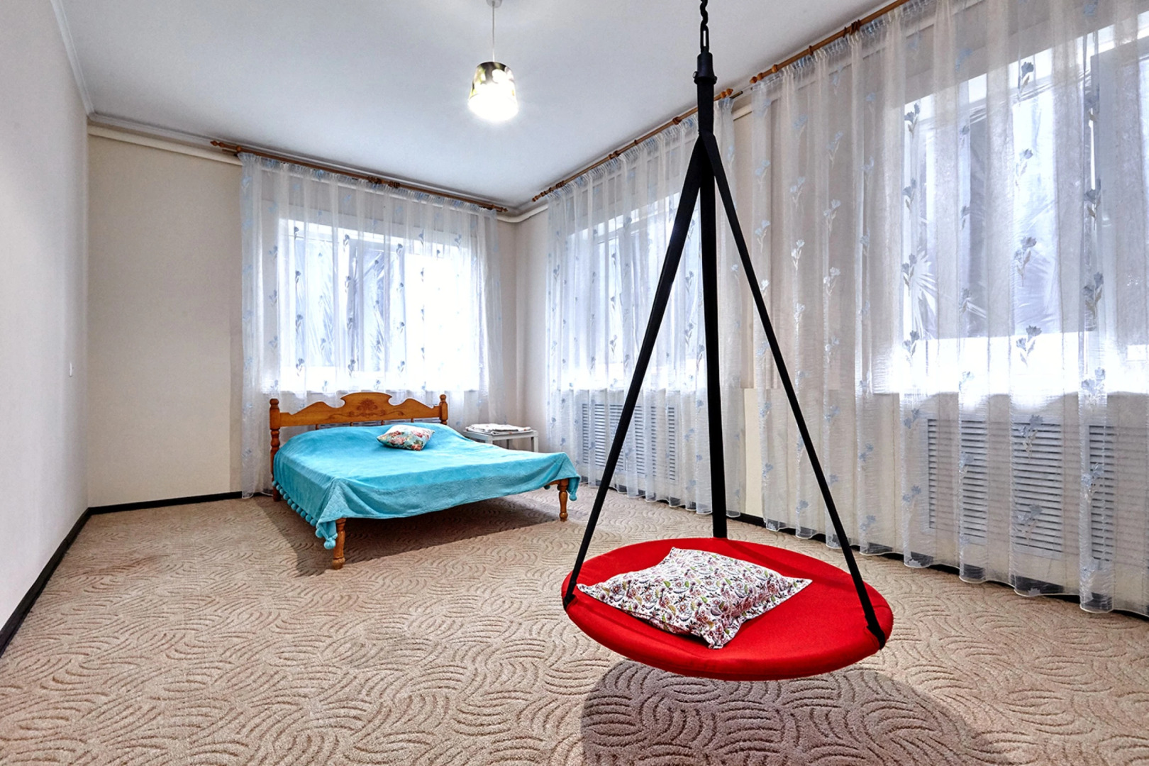 Гостевой Дом на Кубанской