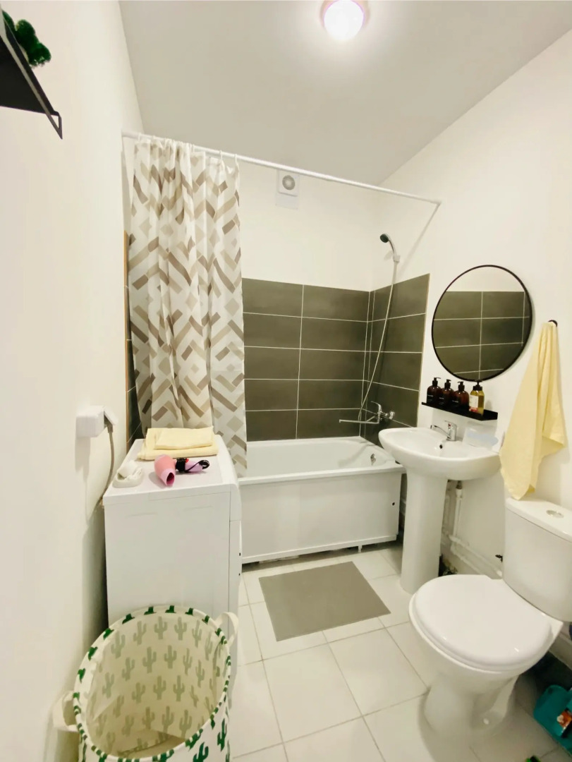 Квартира Квартира-студия на Лучистой