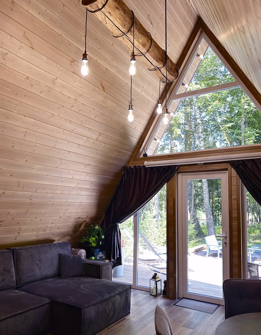 База отдыха Берега