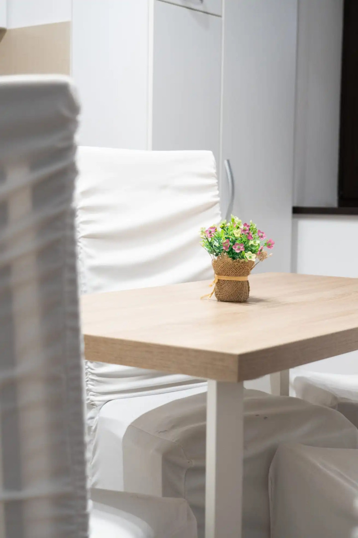 Отель Avenue Parliament