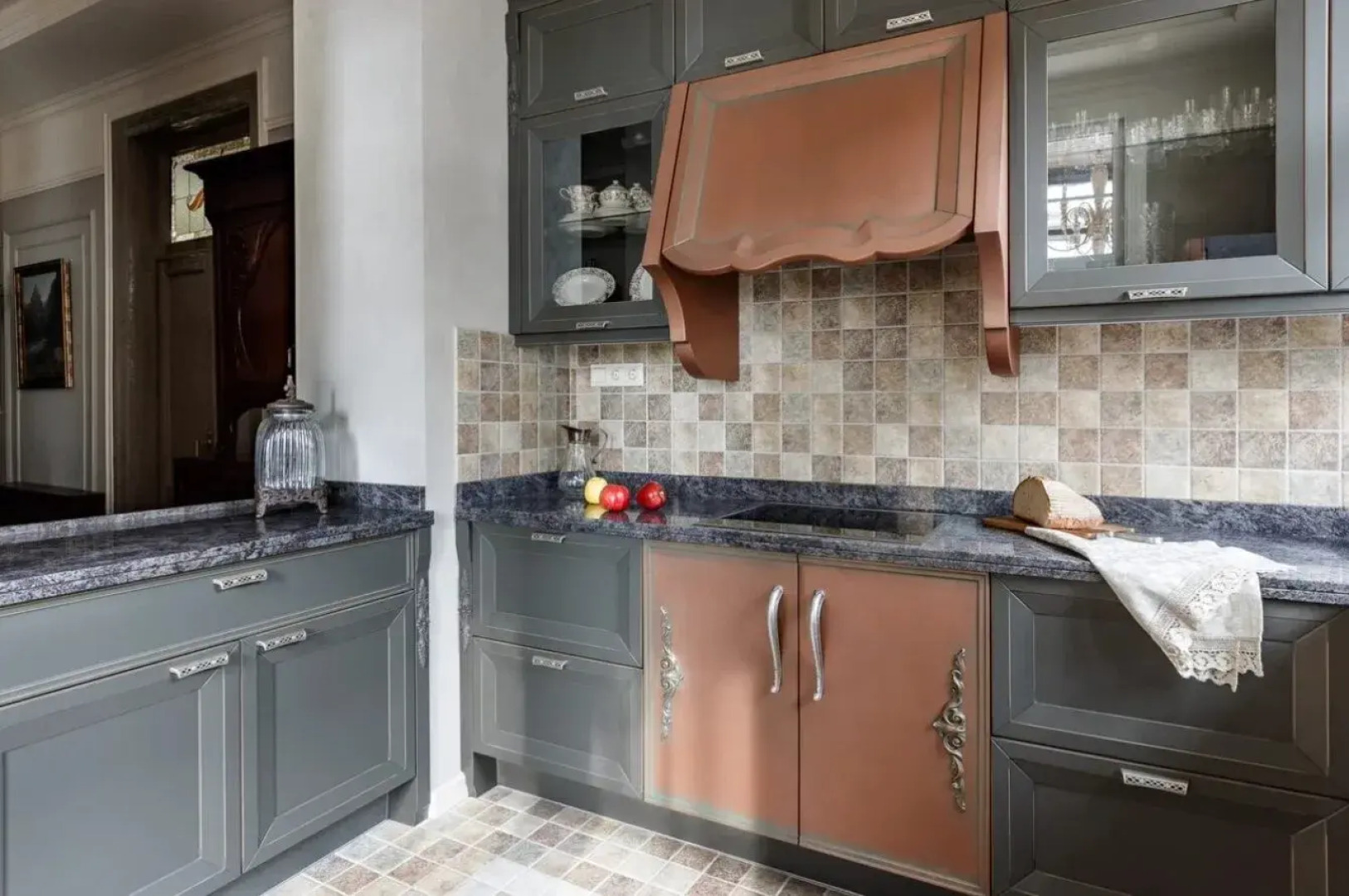 Вилла Гордон