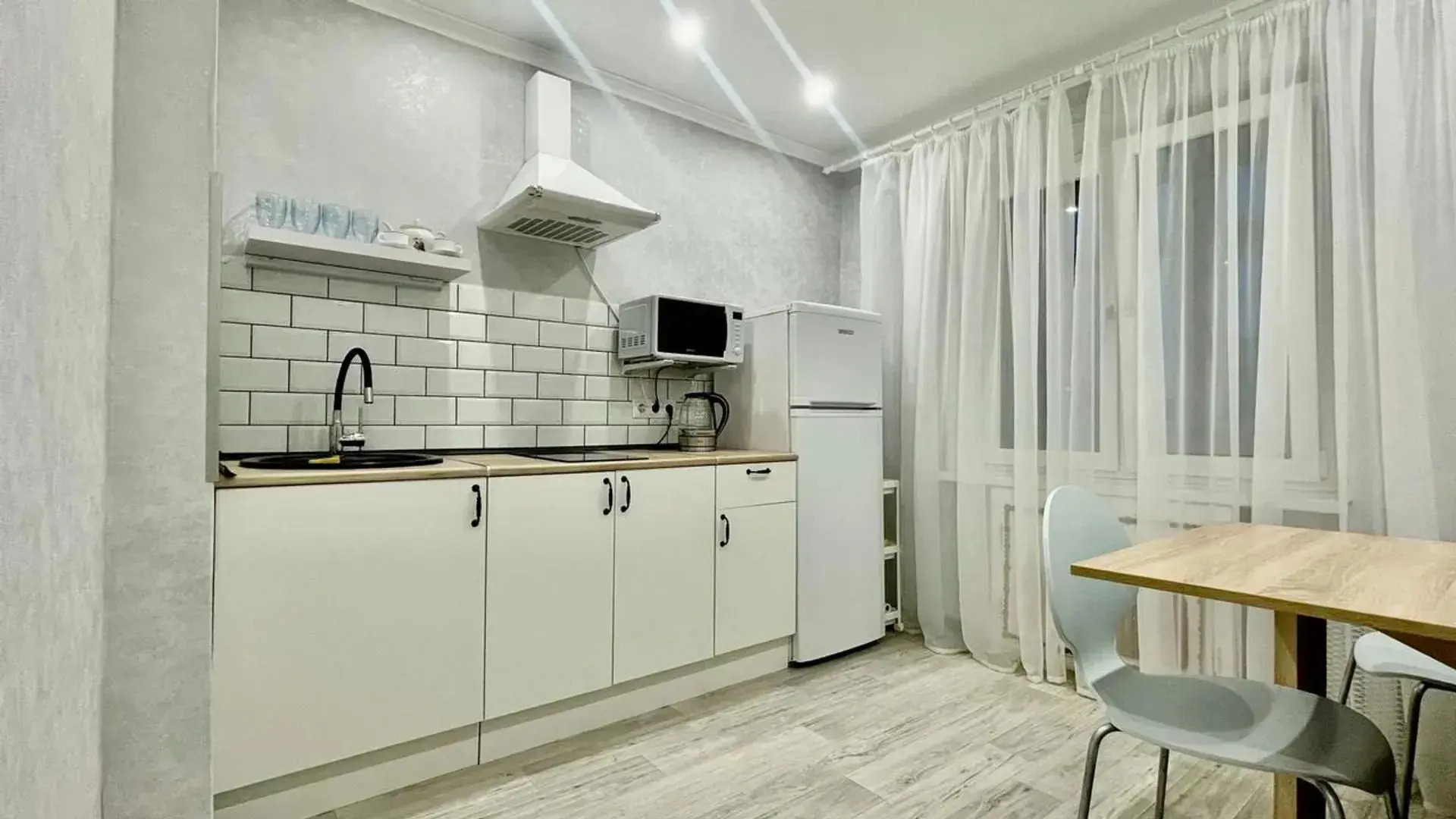 Квартира на Московском Проспекте, 74