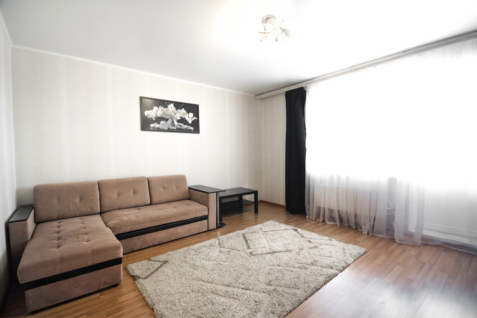 Апартаменты на Ершова 29