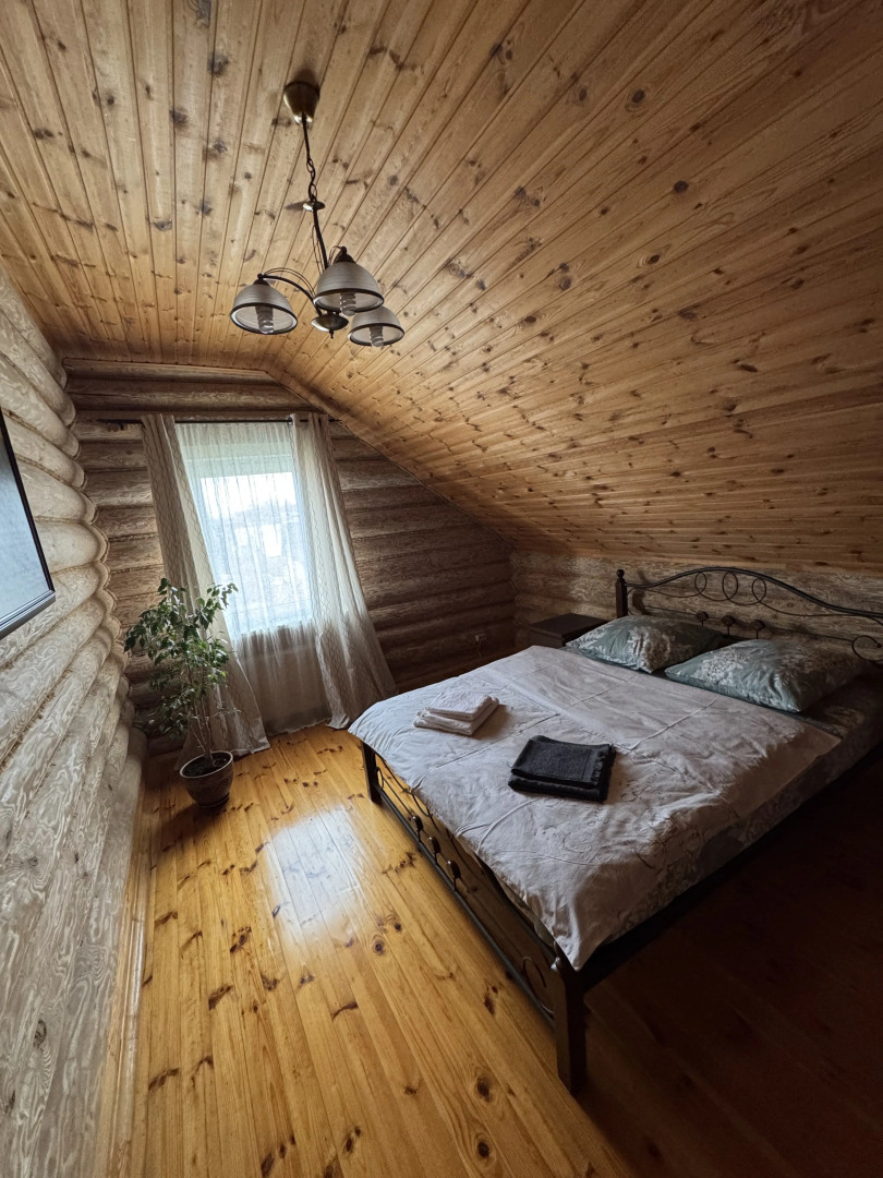 Частный дом Дом в Суздале